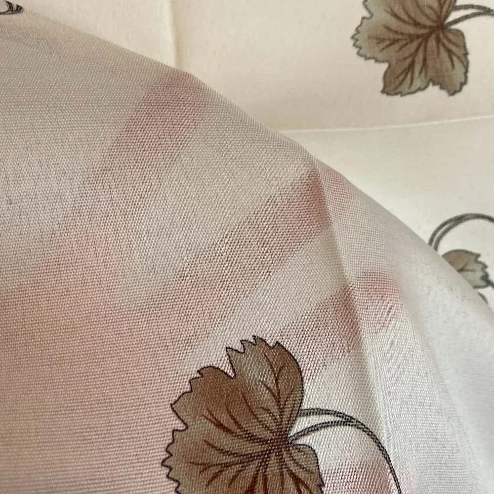 Vintage Scarf Square